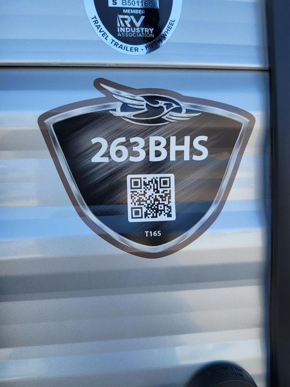 2026 Jayco 2026 Jayco Jay Flight SLX - thumbnail 3