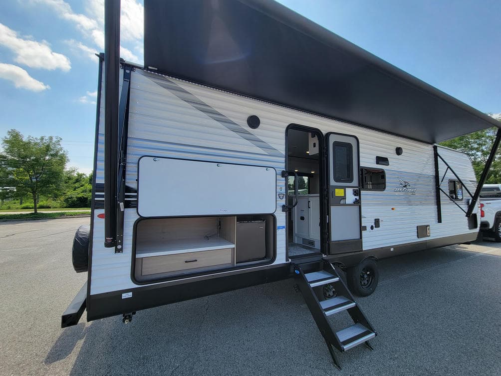 2026 Jayco 2026 Jayco Jay Flight SLX - thumbnail 4
