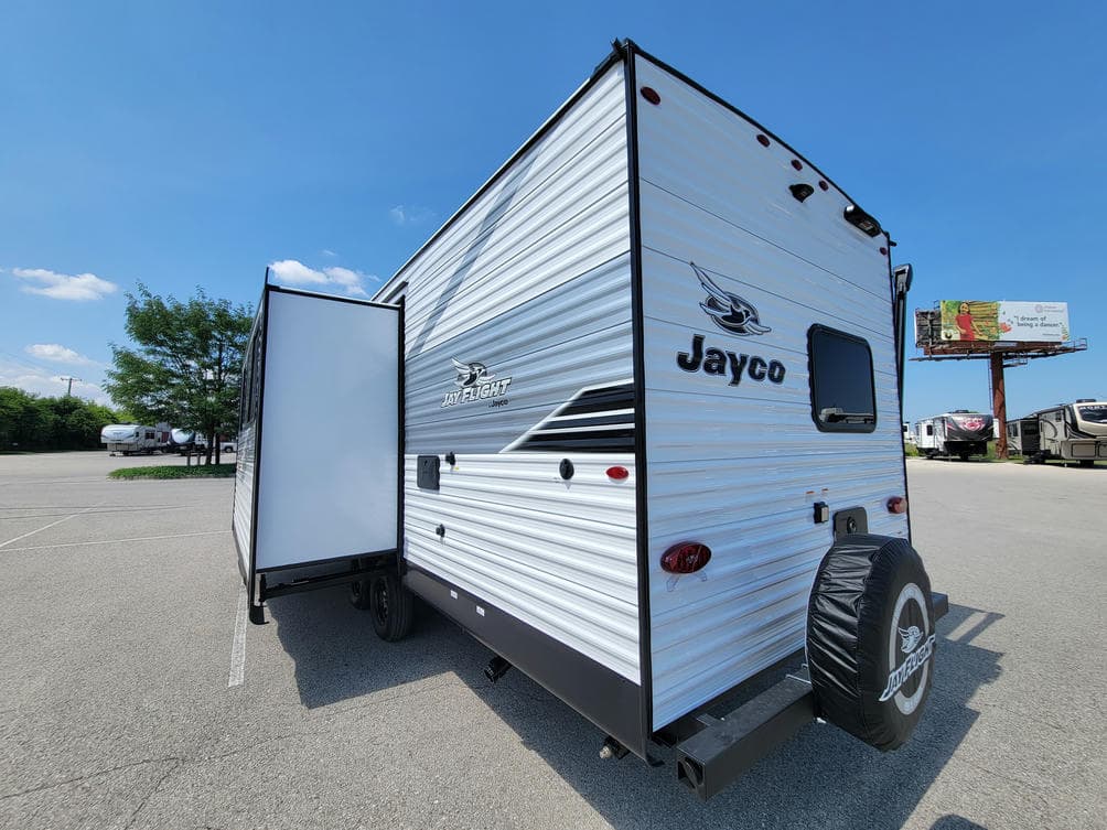 2026 Jayco 2026 Jayco Jay Flight SLX - thumbnail 5