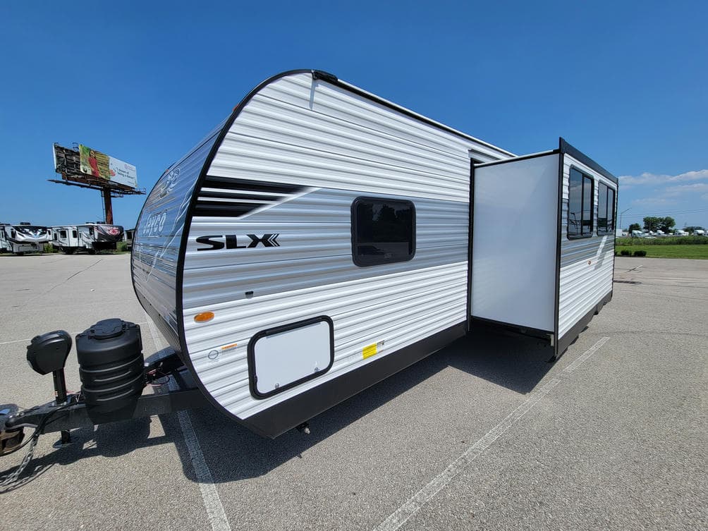 2026 Jayco 2026 Jayco Jay Flight SLX - thumbnail 6