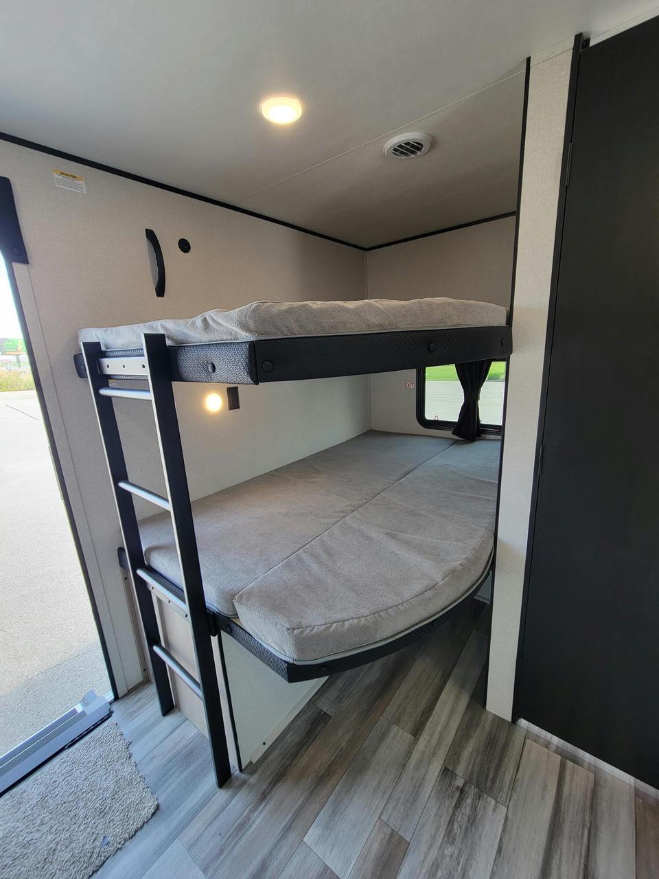 2026 Jayco 2026 Jayco Jay Flight SLX - thumbnail 10