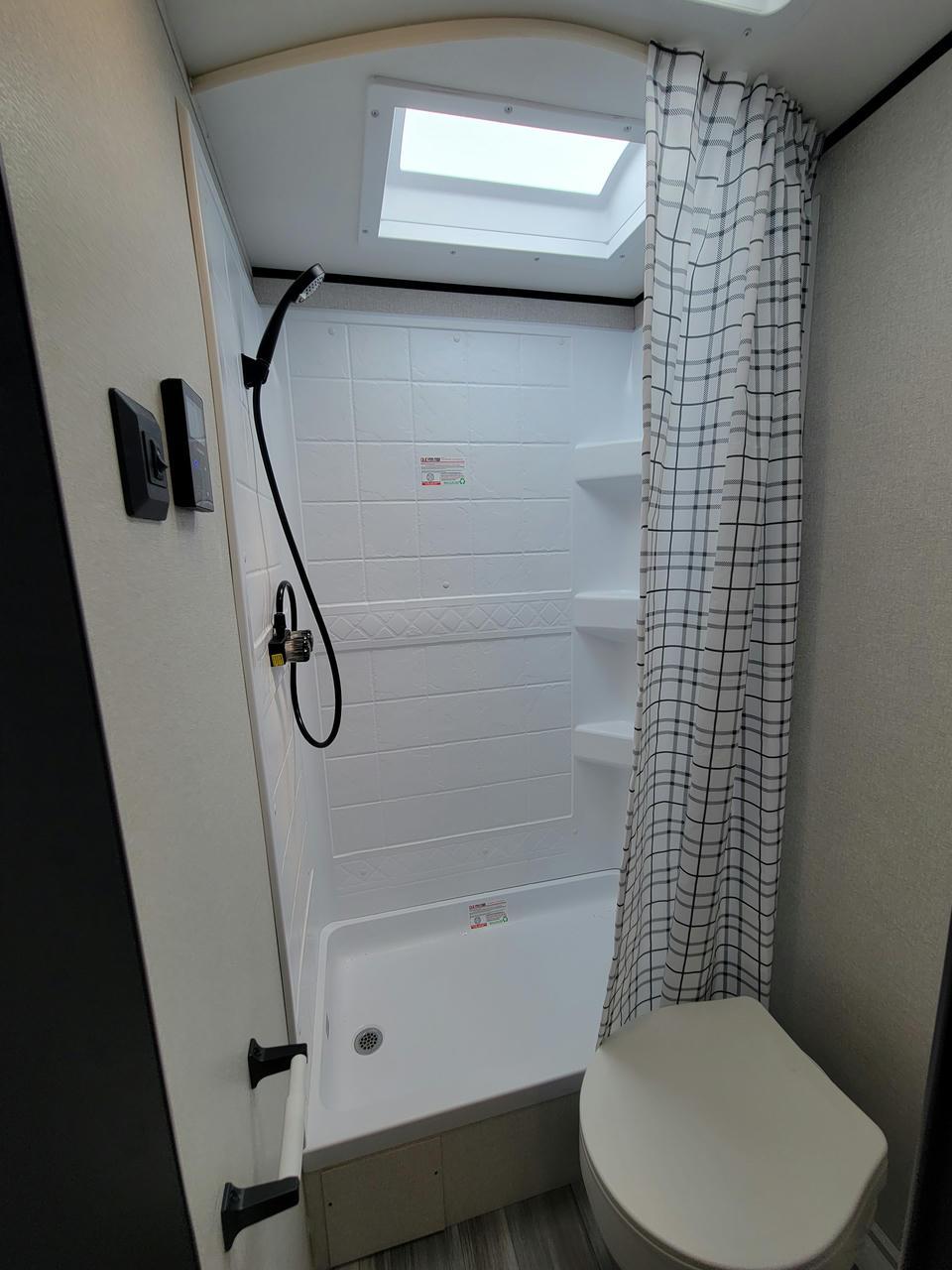 2026 Jayco 2026 Jayco Jay Flight SLX - thumbnail 12