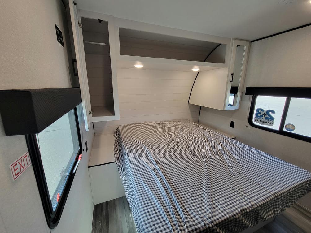 2026 Jayco 2026 Jayco Jay Flight SLX - thumbnail 15