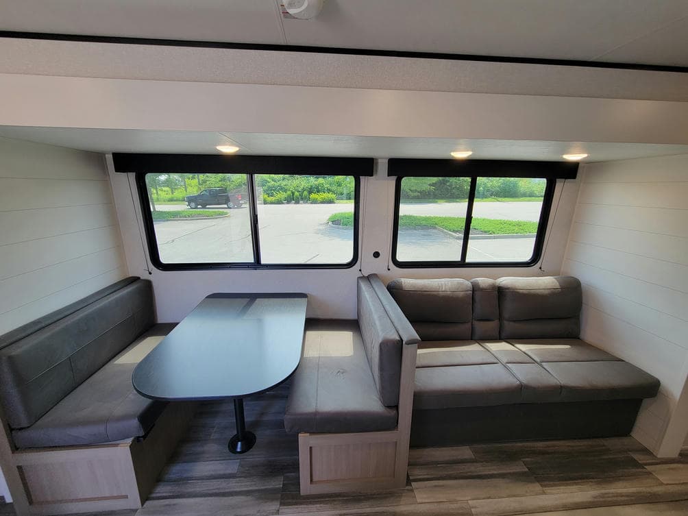 2026 Jayco 2026 Jayco Jay Flight SLX - thumbnail 12