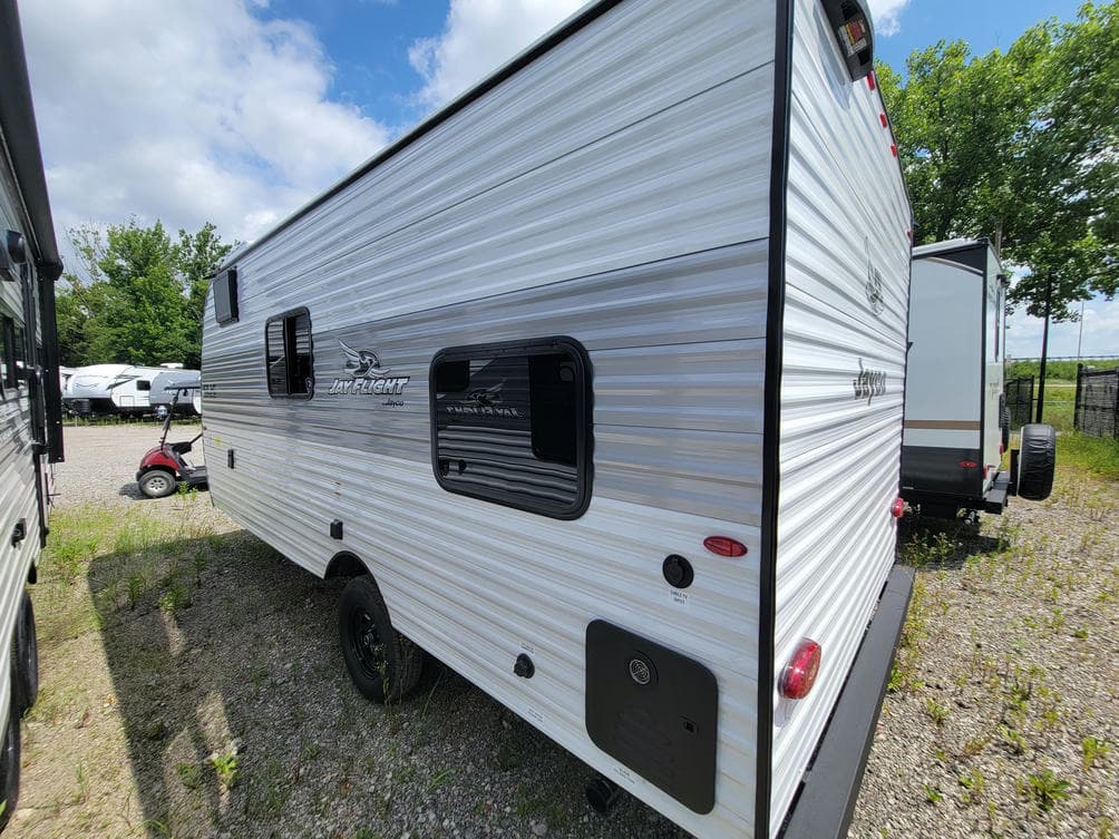 2026 Jayco 2026 Jayco Jay Flight SLX - thumbnail 4