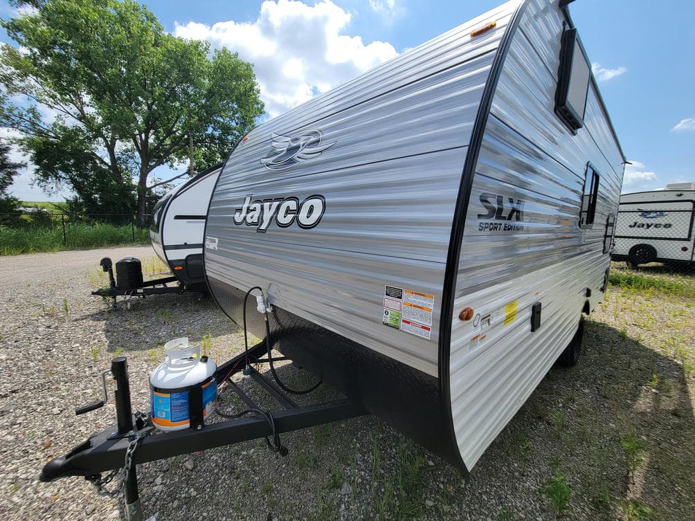 2026 Jayco 2026 Jayco Jay Flight SLX - thumbnail 5