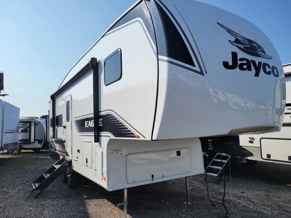 2026 Jayco Eagle Sle 24MLE
