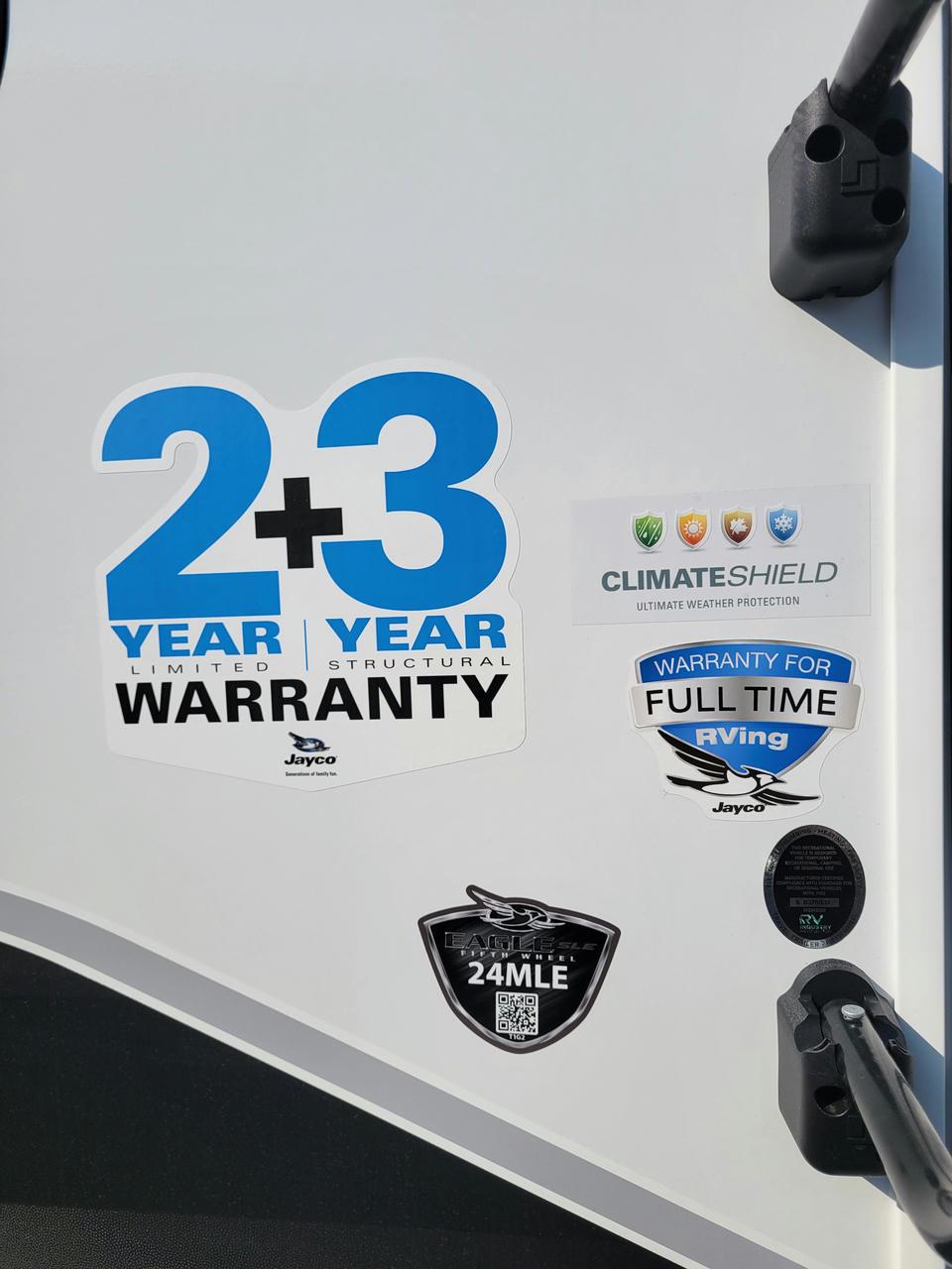 2026 Jayco 2026 Jayco Eagle Sle - thumbnail 4