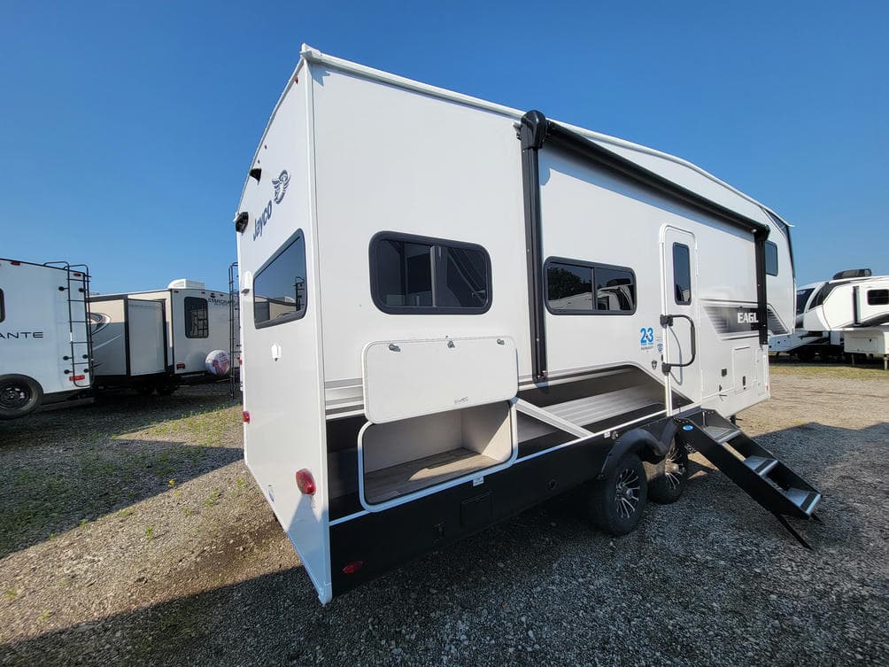 2026 Jayco 2026 Jayco Eagle Sle - thumbnail 5