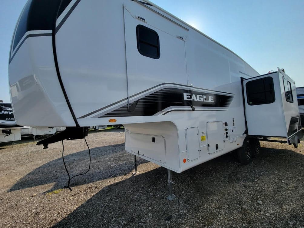 2026 Jayco 2026 Jayco Eagle Sle - thumbnail 7
