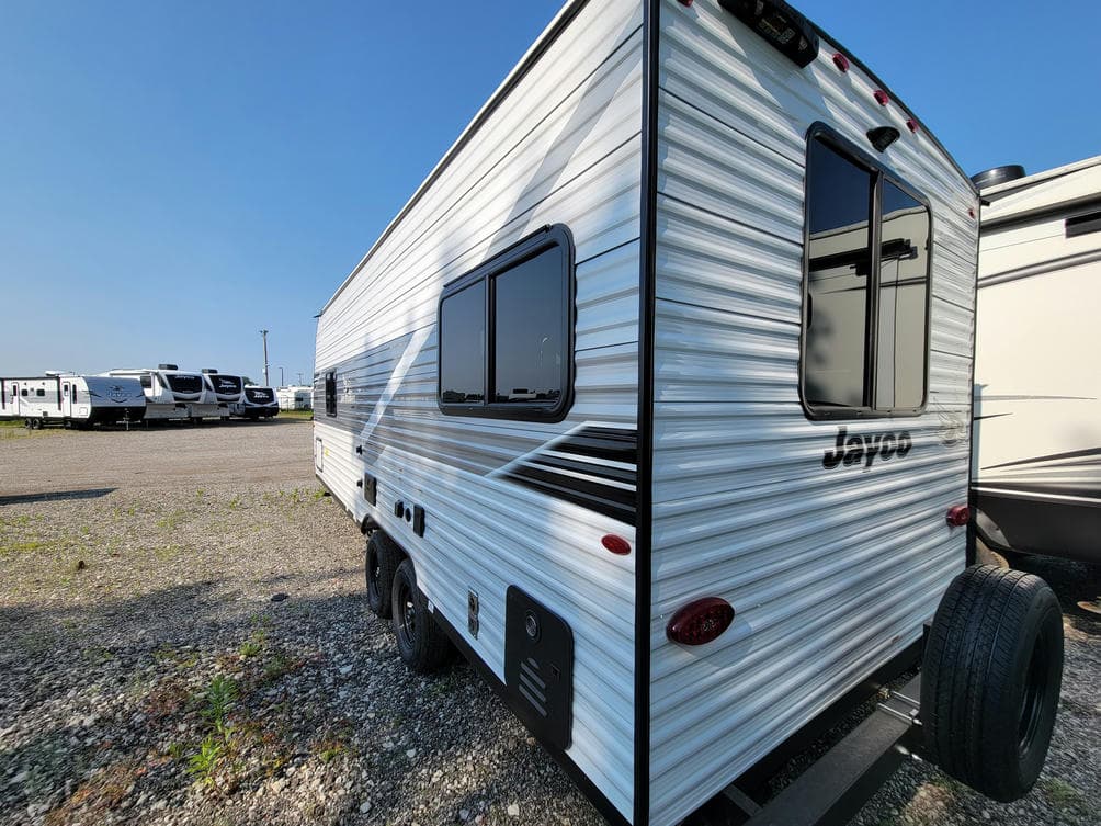2026 Jayco 2026 Jayco Jay Flight SLX - thumbnail 6