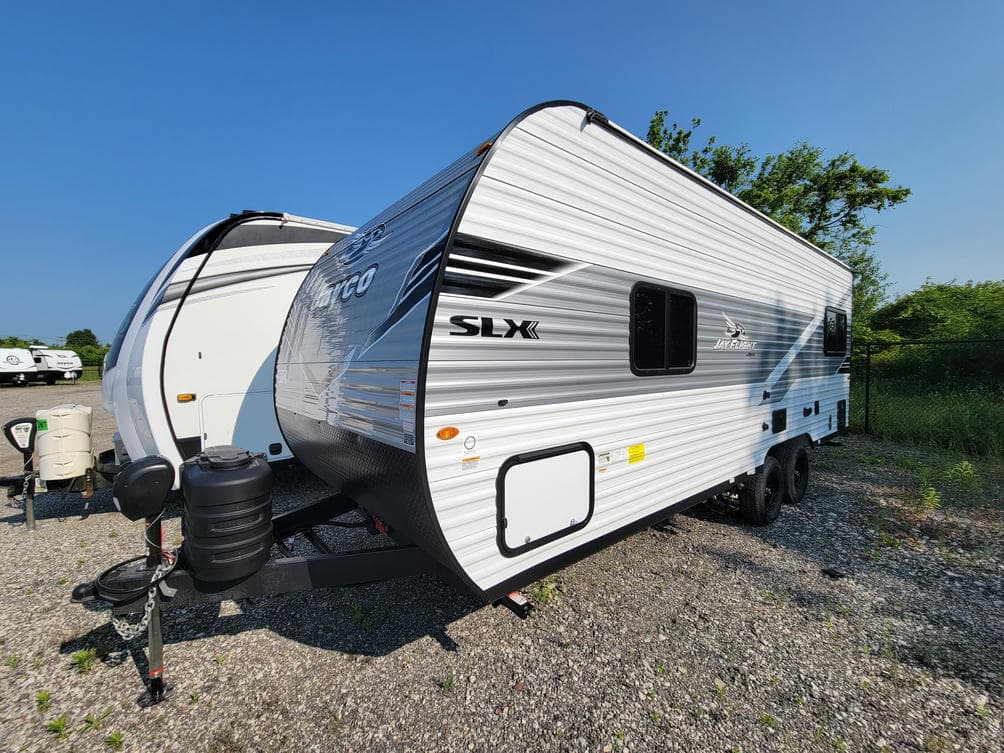 2026 Jayco 2026 Jayco Jay Flight SLX - thumbnail 7