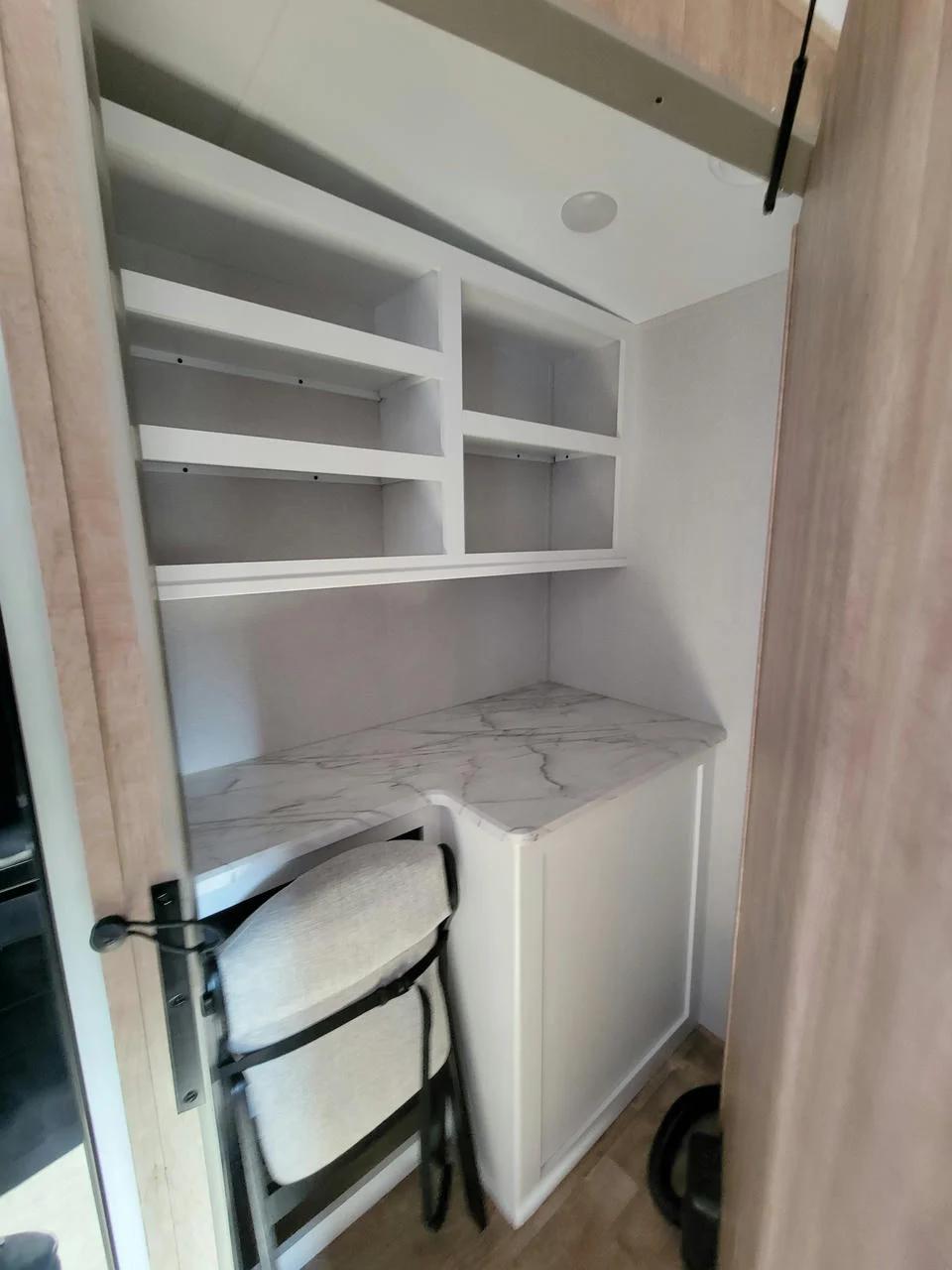 2024 Keystone RV 2024 Keystone RV Arcadia Super Lite - thumbnail 8