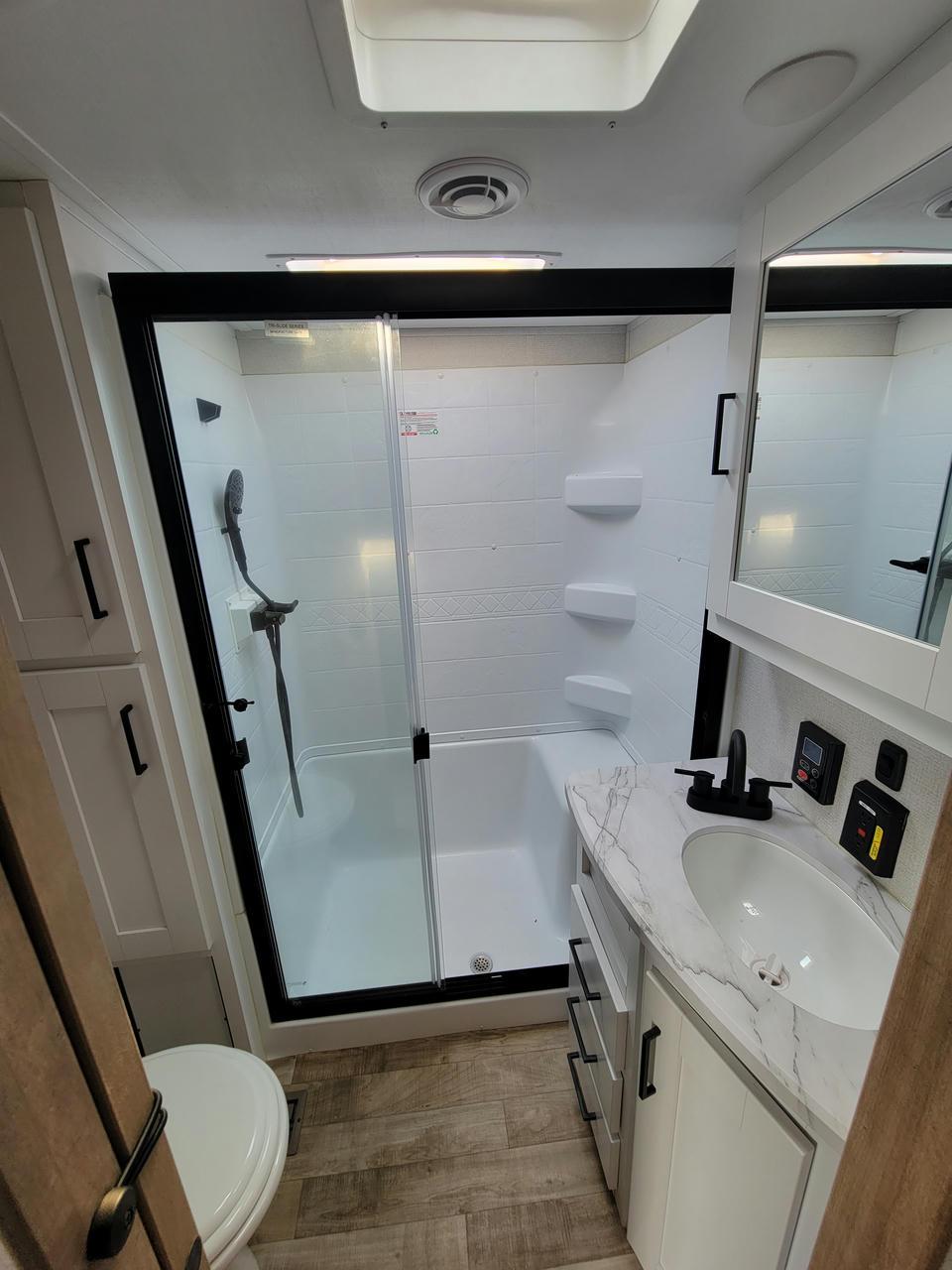 2024 Keystone RV 2024 Keystone RV Arcadia Super Lite - thumbnail 11