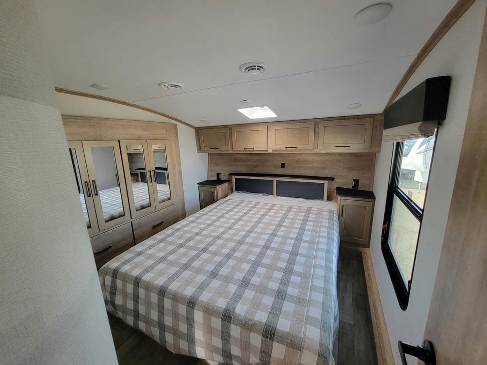 2024 Keystone RV 2024 Keystone RV Arcadia Super Lite - thumbnail 12
