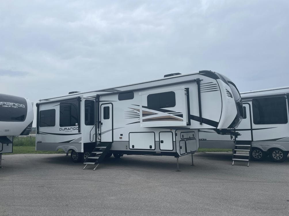 2024 KZ-RV 2024 KZ-RV Durango Gold - thumbnail 3