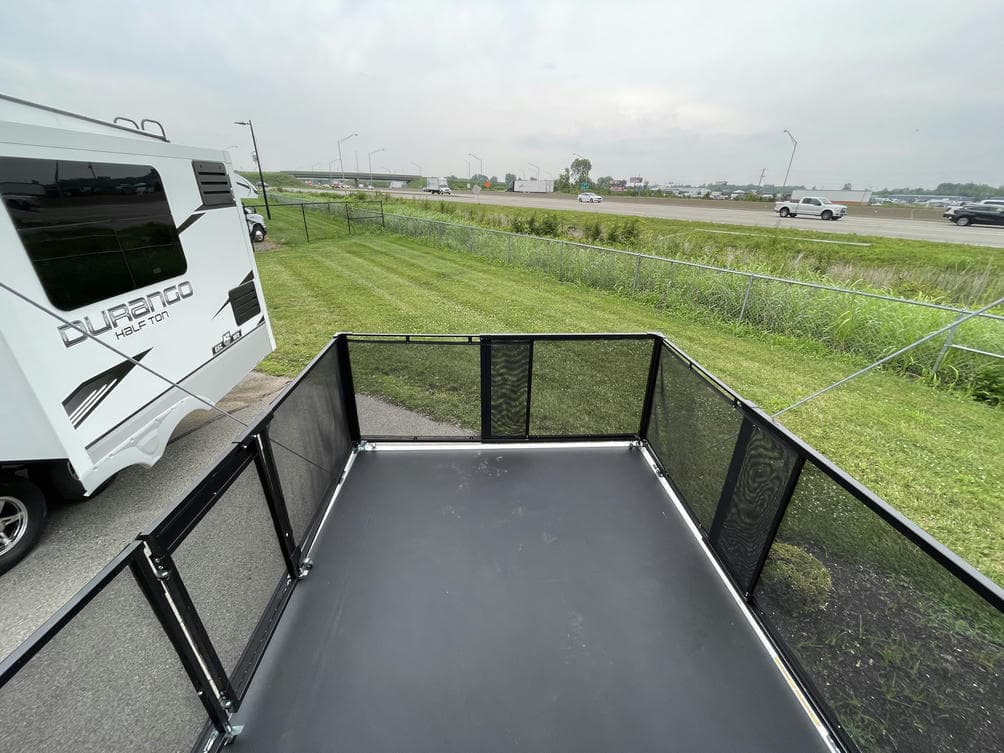 2024 KZ-RV 2024 KZ-RV Durango Gold - thumbnail 11