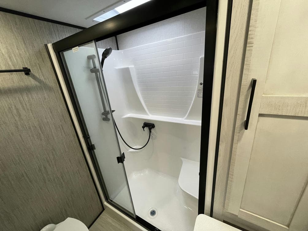 2024 KZ-RV 2024 KZ-RV Durango Gold - thumbnail 12