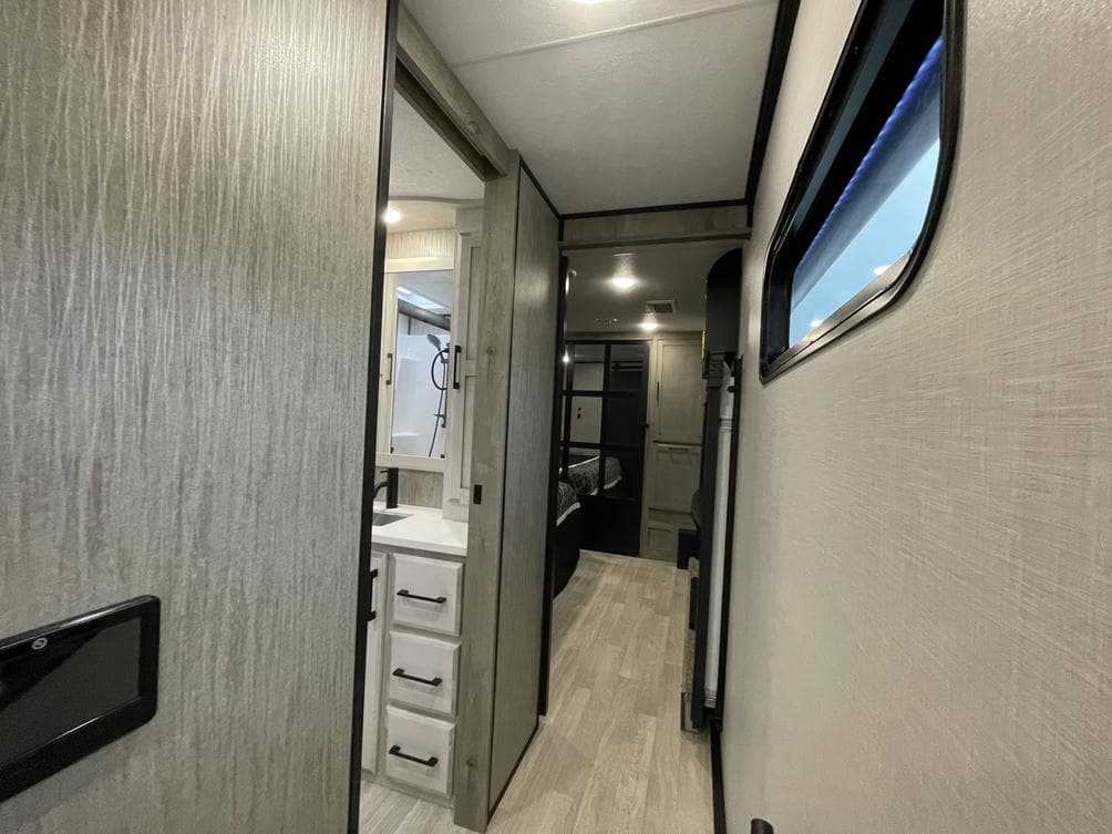 2024 KZ-RV 2024 KZ-RV Durango Gold - thumbnail 13