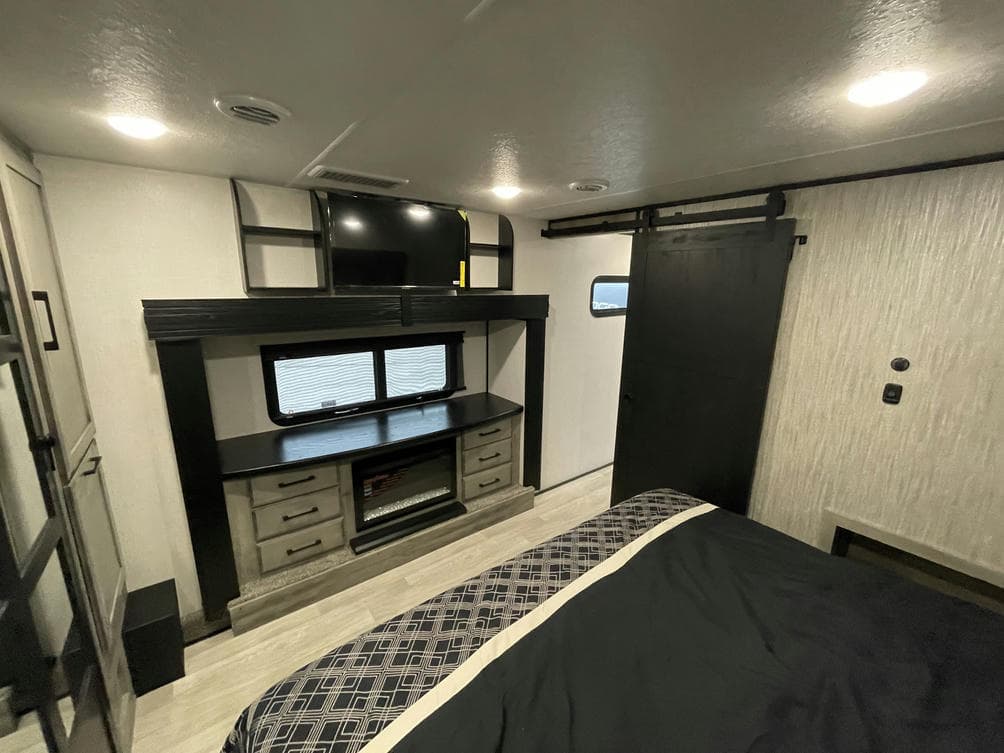 2024 KZ-RV 2024 KZ-RV Durango Gold - thumbnail 14