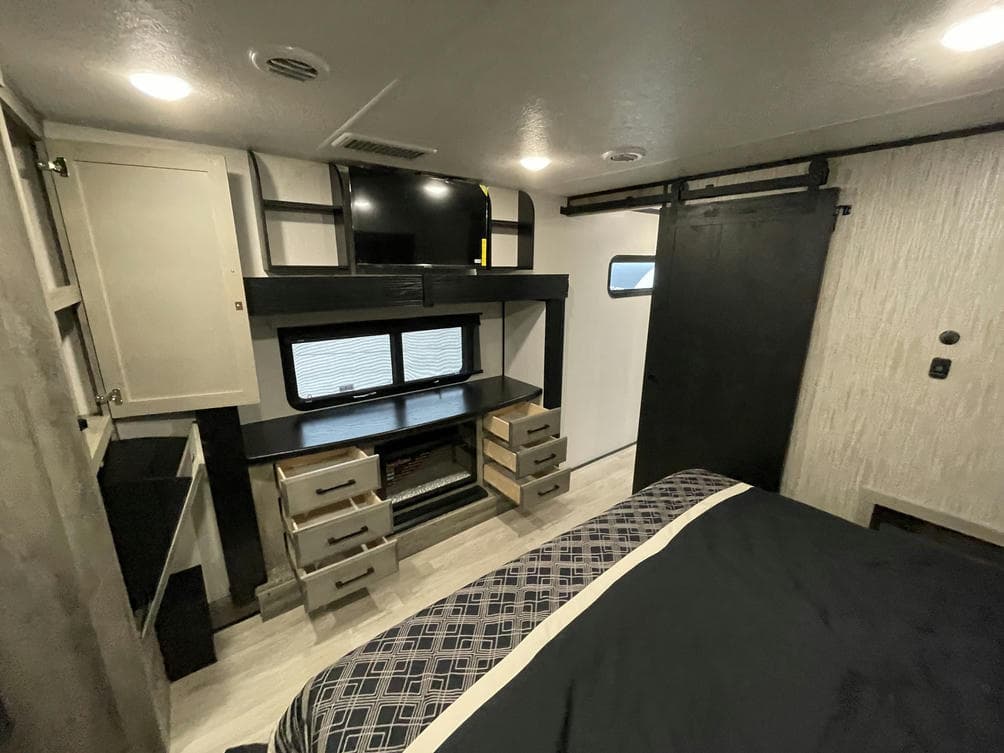 2024 KZ-RV 2024 KZ-RV Durango Gold - thumbnail 16