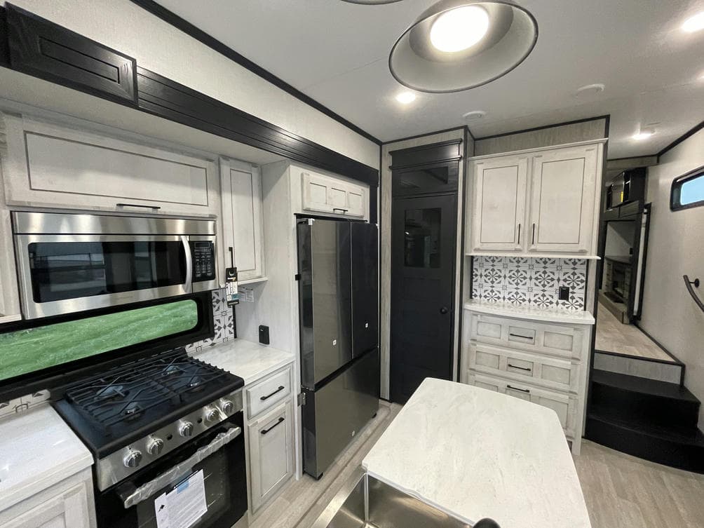 2024 KZ-RV 2024 KZ-RV Durango Gold - thumbnail 17