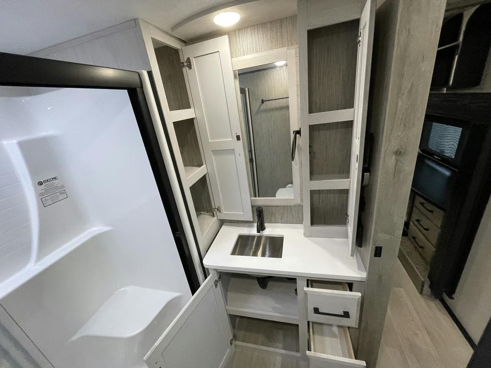 2024 KZ-RV 2024 KZ-RV Durango Gold - thumbnail 20