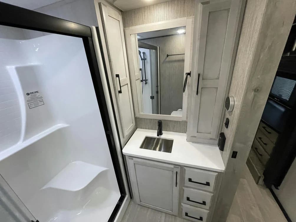 2024 KZ-RV 2024 KZ-RV Durango Gold - thumbnail 22