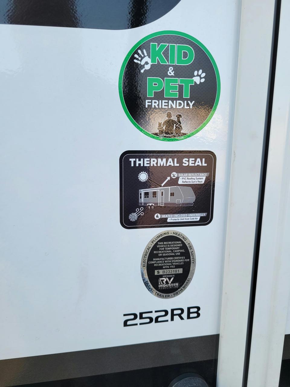 2025 Starcraft 2025 Starcraft Super Lite - thumbnail 3