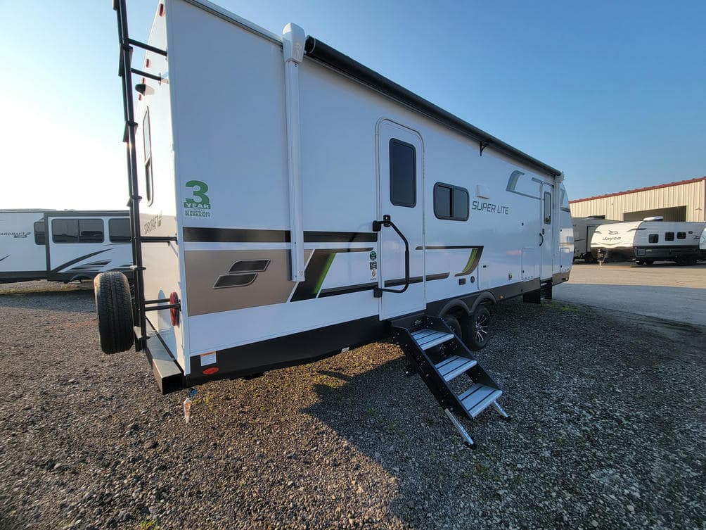 2025 Starcraft 2025 Starcraft Super Lite - thumbnail 4