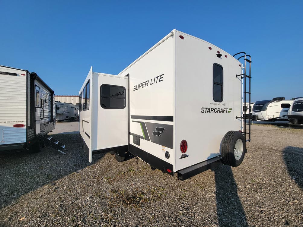 2025 Starcraft 2025 Starcraft Super Lite - thumbnail 5
