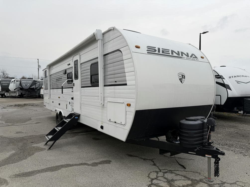 2025 Venture RV Sienna SA281VQB