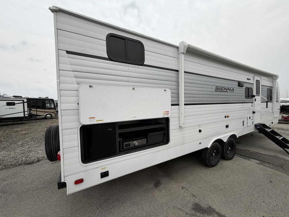2025 Venture RV 2025 Venture RV Sienna - thumbnail 4