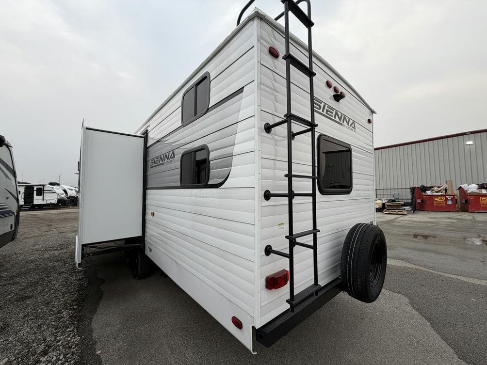 2025 Venture RV 2025 Venture RV Sienna - thumbnail 5