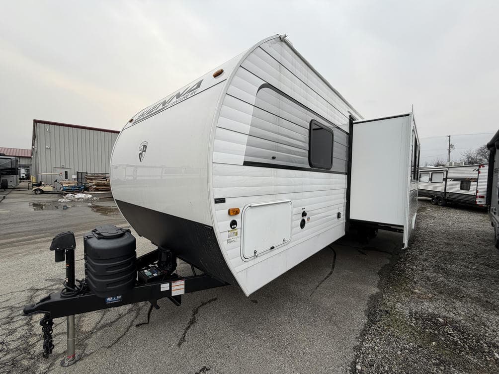 2025 Venture RV 2025 Venture RV Sienna - thumbnail 6