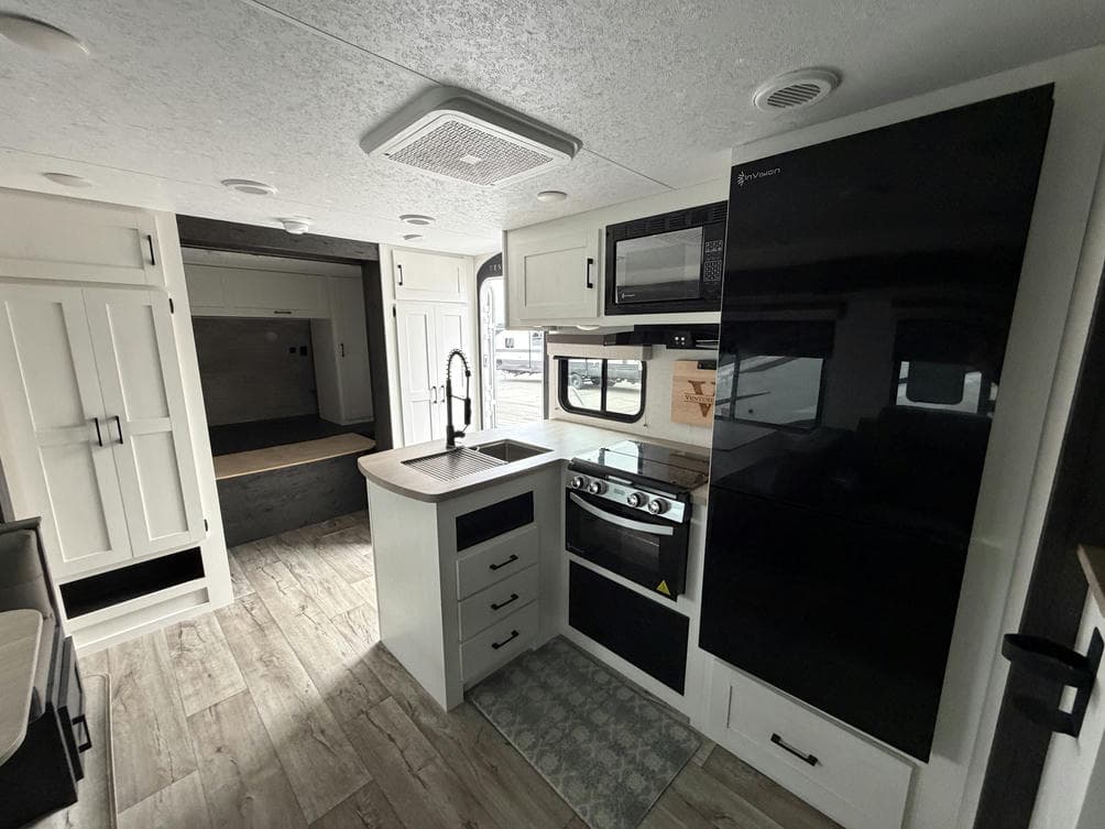 2025 Venture RV 2025 Venture RV Sienna - thumbnail 10