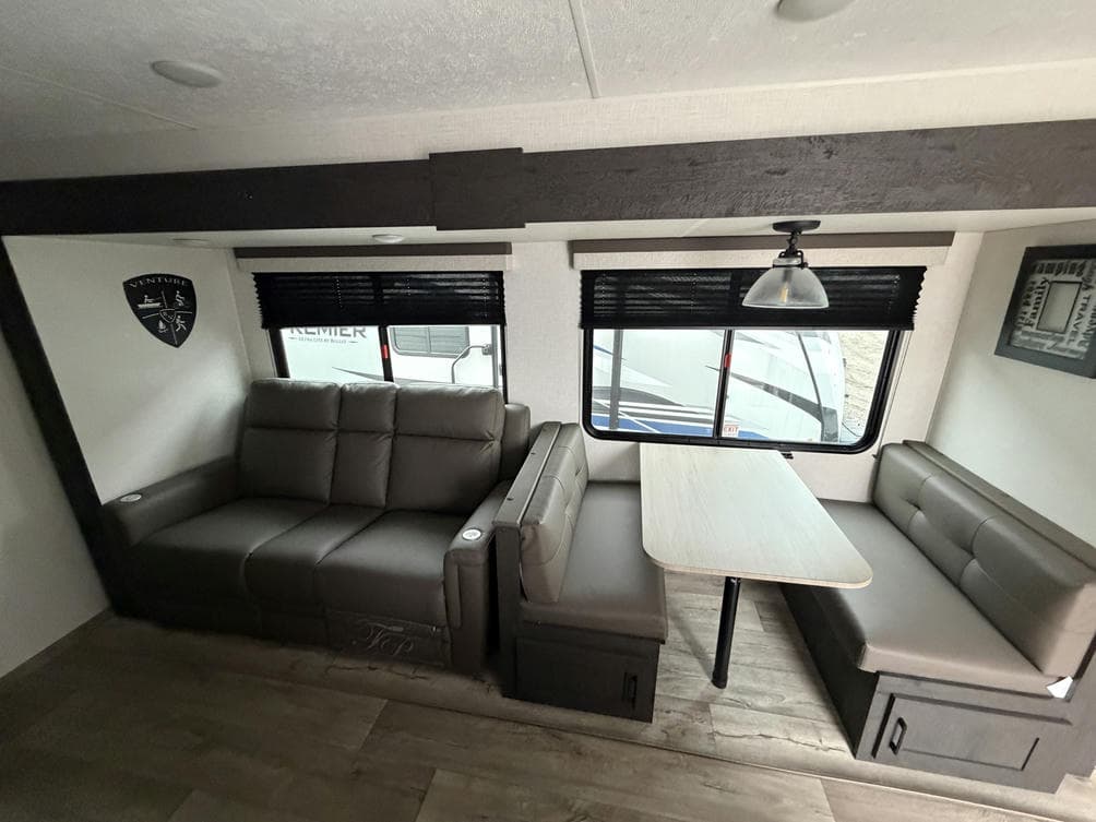 2025 Venture RV 2025 Venture RV Sienna - thumbnail 11