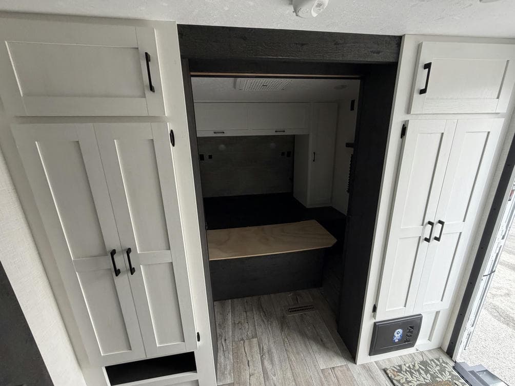 2025 Venture RV 2025 Venture RV Sienna - thumbnail 12