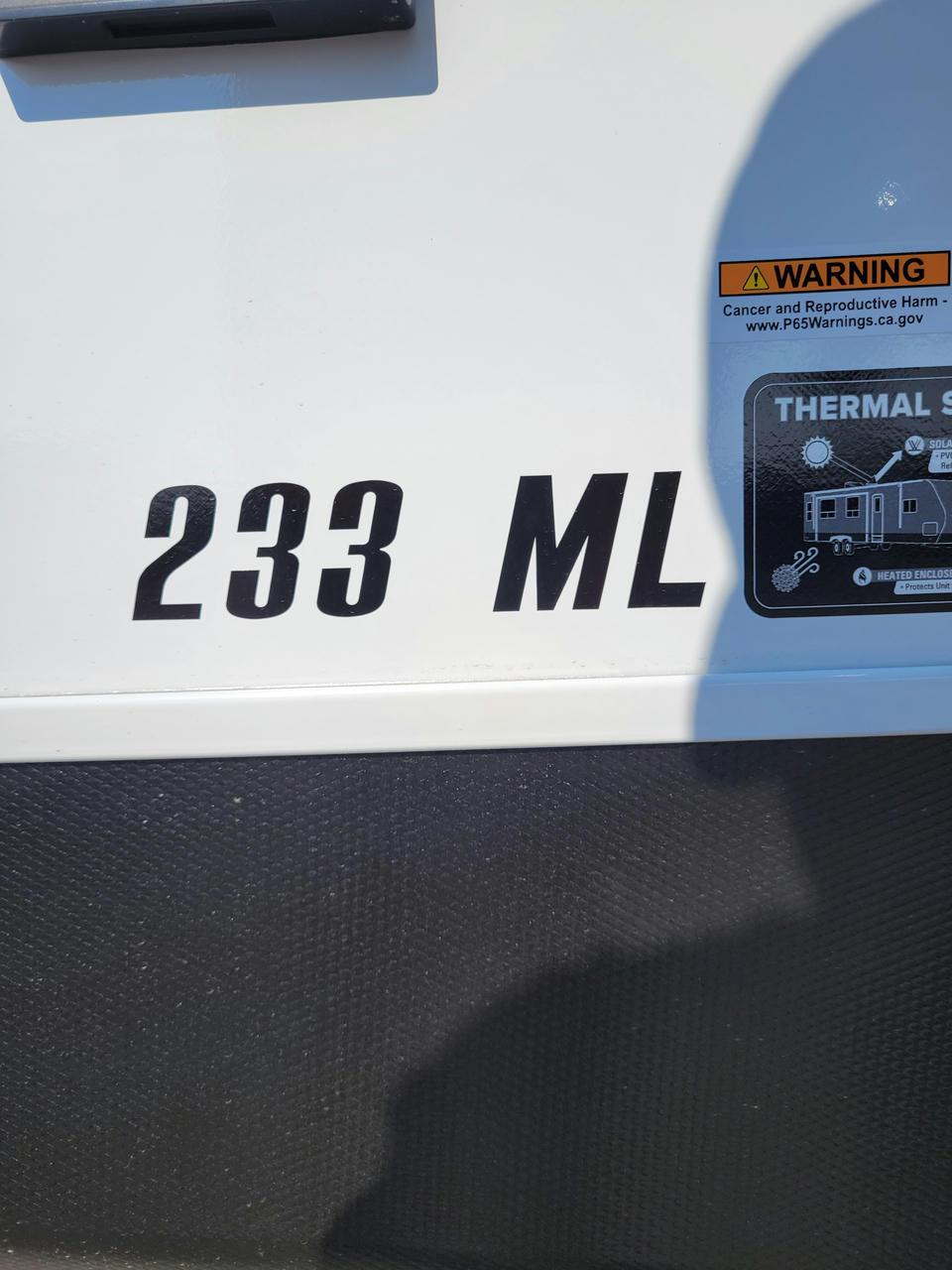 2025 Starcraft 2025 Starcraft Super Lite - thumbnail 4