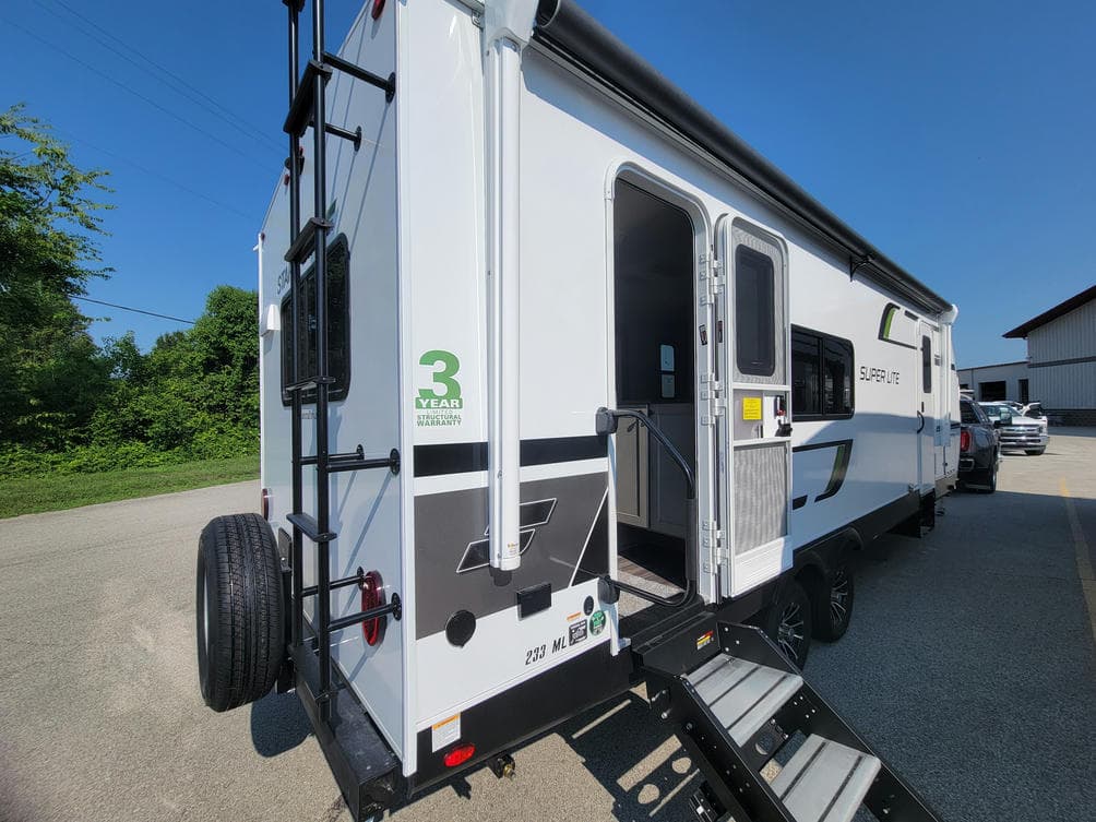 2025 Starcraft 2025 Starcraft Super Lite - thumbnail 5