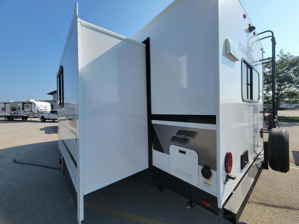 2025 Starcraft 2025 Starcraft Super Lite - thumbnail 6