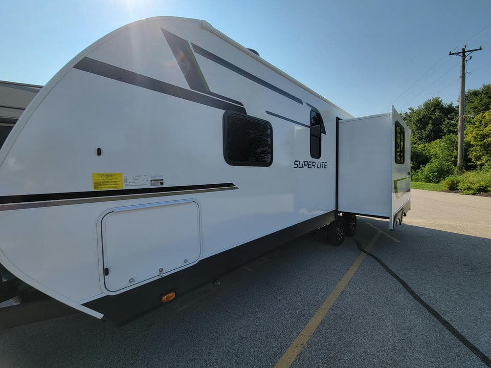 2025 Starcraft 2025 Starcraft Super Lite - thumbnail 8