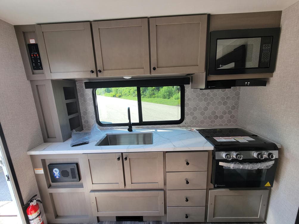 2025 Starcraft 2025 Starcraft Super Lite - thumbnail 11