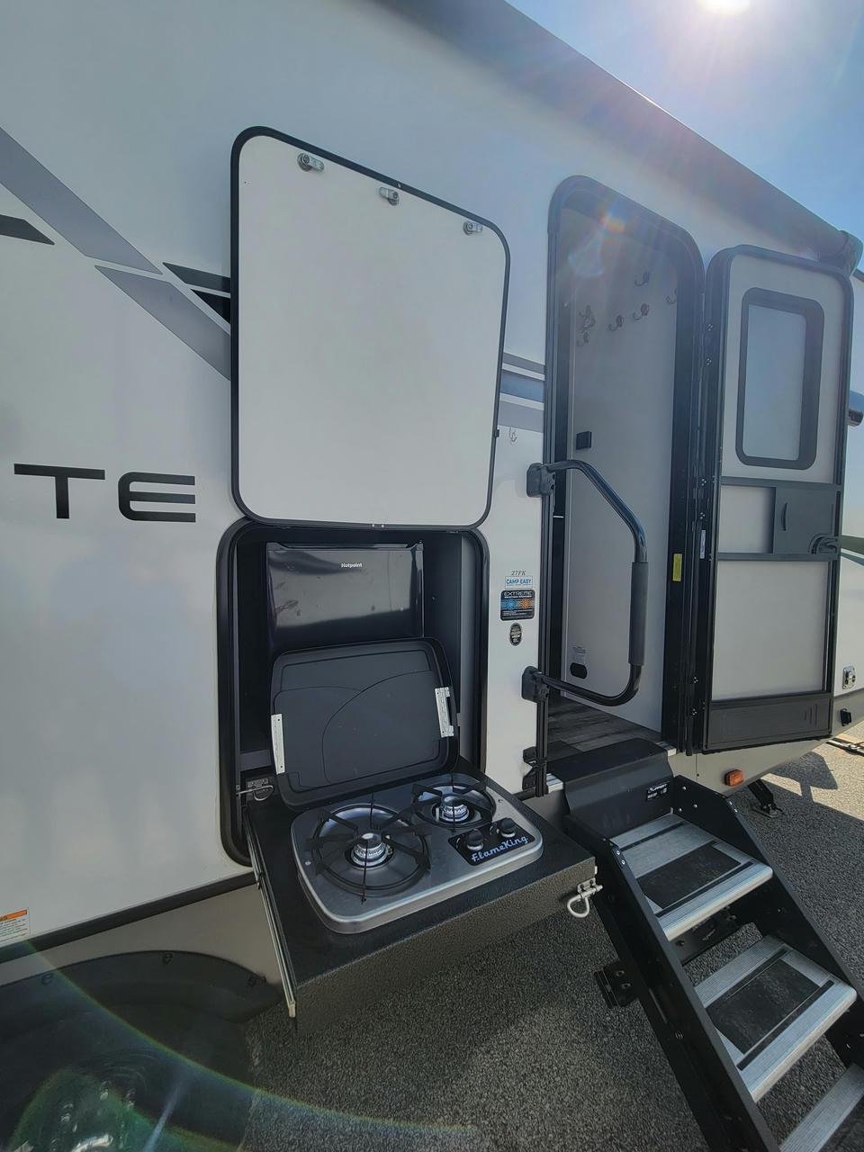 2023 CrossRoads 2023 CrossRoads VOLANTE - thumbnail 3