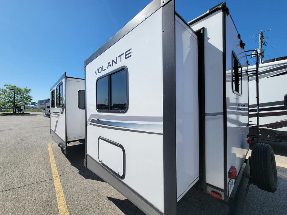 2023 CrossRoads 2023 CrossRoads VOLANTE - thumbnail 5