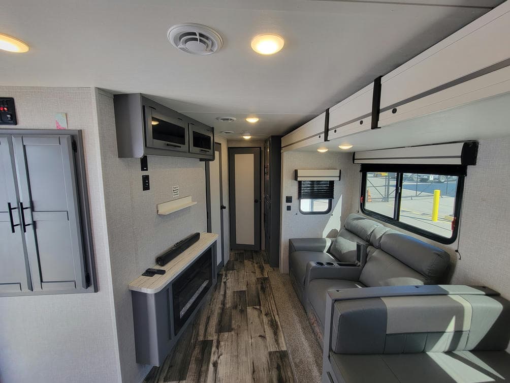 2023 CrossRoads 2023 CrossRoads VOLANTE - thumbnail 6