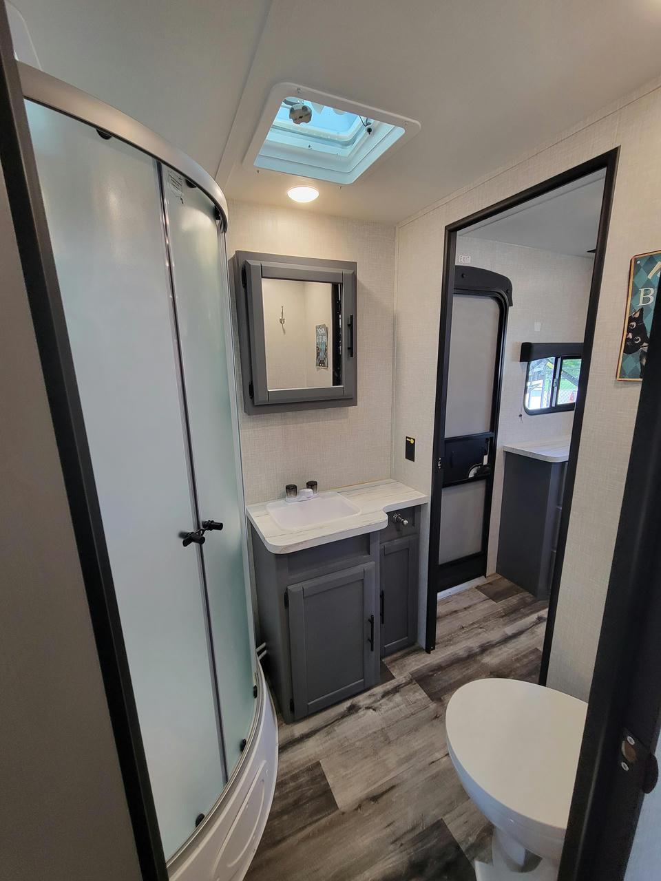 2023 CrossRoads 2023 CrossRoads VOLANTE - thumbnail 8