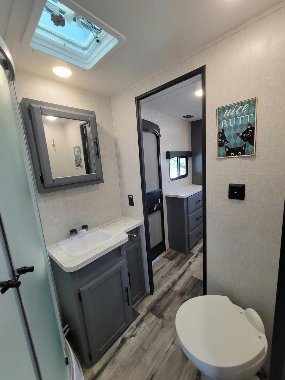 2023 CrossRoads 2023 CrossRoads VOLANTE - thumbnail 9