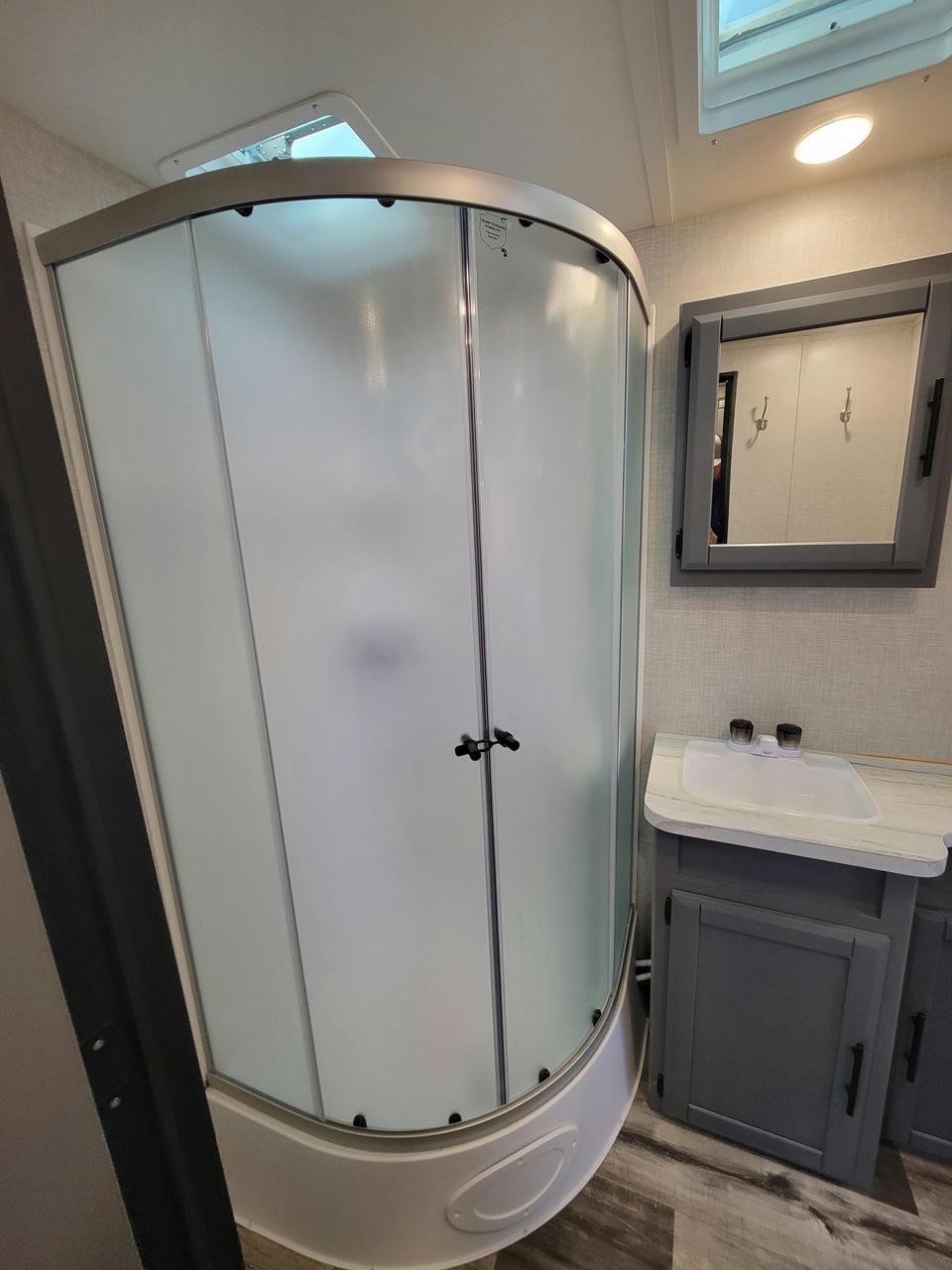 2023 CrossRoads 2023 CrossRoads VOLANTE - thumbnail 10