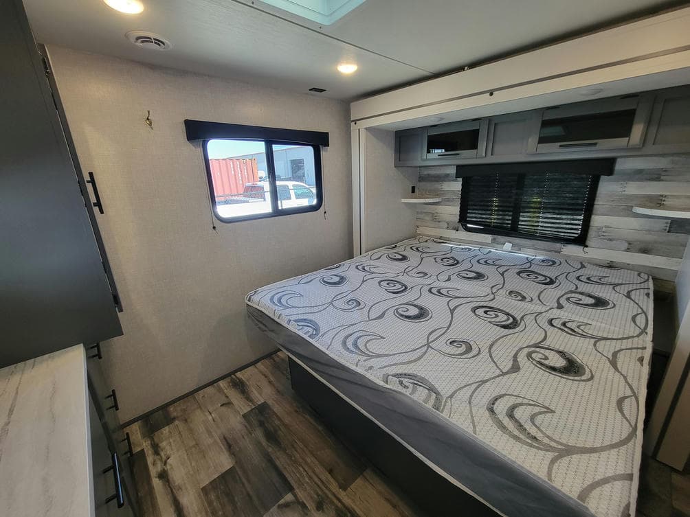 2023 CrossRoads 2023 CrossRoads VOLANTE - thumbnail 11